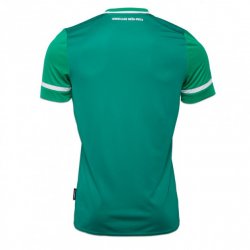 Thailandia Maglia Werder Brema Prima 2021/2022