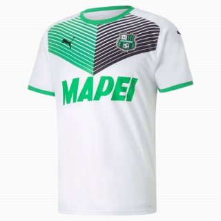 Thailandia Maglia Sassuolo Away 2021/2022