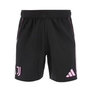 Pantaloni Juventus Prima 2025/2026 Pantaloni Juventus Prima 2025/2026