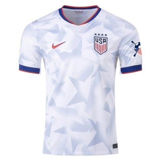 Thailandia Maglia Stati Uniti Prima 2025 Thailandia Maglia Stati Uniti Prima 2025