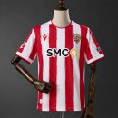 Thailandia Maglia UD Almería Prima 2026/2027 Thailandia Maglia UD Almería Prima 2026/2027