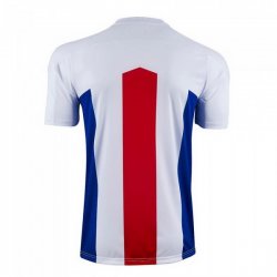 Thailandia Maglia Crystal Palace Seconda 2020/2021 Bianco