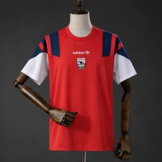 Thailandia Maglia Arsenal EQT 2026/2027 Rosso