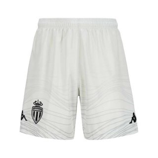 Pantaloni AS Monaco Terza 2024/2025 Pantaloni AS Monaco Terza 2024/2025