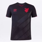 Thailandia Maglia Athletico Paranaense Terza 2020/2021 Nero Thailandia Maglia Athletico Paranaense Terza 2020/2021 Nero