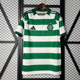Thailandia Maglia Celtics Prima 2025/2026 Thailandia Maglia Celtics Prima 2025/2026