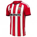 Thailandia Maglia Sheffield United Prima 2026/2027