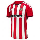 Thailandia Maglia Sheffield United Prima 2026/2027