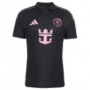 Thailandia Maglia Inter Miami Seconda 2026 Thailandia Maglia Inter Miami Seconda 2026