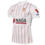 Thailandia Maglia Sevilla Prima 2021/2022