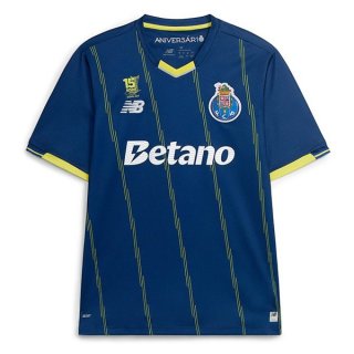 Thailandia Maglia Porto Fourth 2025/2026