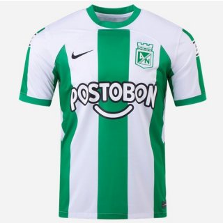 Thailandia Maglia Atletico Nacional Prima 2023/2024 Thailandia Maglia Atletico Nacional Prima 2023/2024