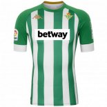 Thailandia Maglia Real Betis Prima 2020/2021 Verde