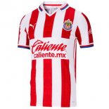 Thailandia Maglia Guadalajara Prima 2020/2021 Rosso