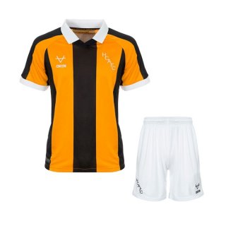 Maglia Hull City AFC Prima Bambino 2026/2027
