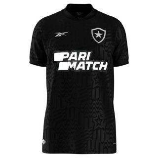 Thailandia Maglia Botafogo Seconda 2023/2024 Thailandia Maglia Botafogo Seconda 2023/2024