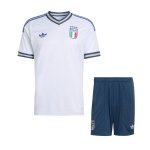 Maglia Italia Seconda Bambino 2026