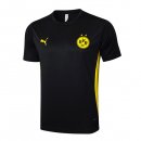 Maglia Formazione Dortmund 2025/2026 Nero