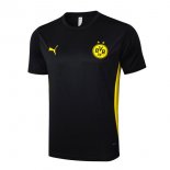 Maglia Formazione Dortmund 2025/2026 Nero