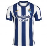 Thailandia Maglia Real Sociedad Prima 2026/2027