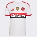 Thailandia Maglia Flamengo Seconda 2026/2027 Thailandia Maglia Flamengo Seconda 2026/2027