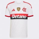 Thailandia Maglia Flamengo Seconda 2026/2027 Thailandia Maglia Flamengo Seconda 2026/2027