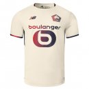 Thailandia Maglia Lille LOSC Seconda 2025/2026
