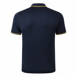 Polo Francia 2019 Nero