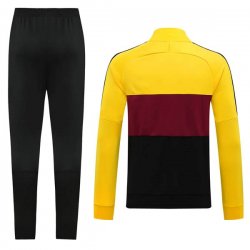 Giacca AS Roma 2020/2021 Giallo Rosso