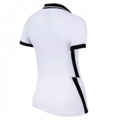 Maglia Corinthians Paulista Prima Donna 2020/2021 Bianco