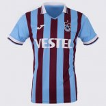 Thailandia Maglia Trabzonspor Prima 2023/2024