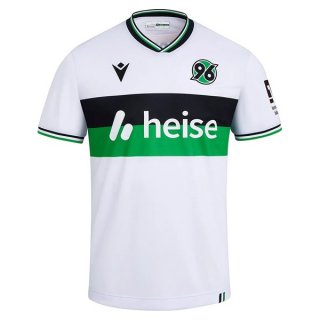 Thailandia Maglia Hannover 96 Terza 2025/2026