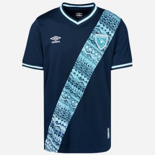 Thailandia Maglia Guatemala Seconda 2023/2024 Thailandia Maglia Guatemala Seconda 2023/2024