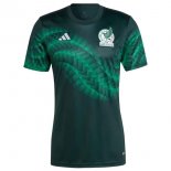 Thailandia Maglia Messico Pre-Match 2022/2023