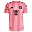 Thailandia Maglia Inter Miami Prima 2025