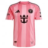 Thailandia Maglia Inter Miami Prima 2025