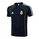 Maglia Formazione Real Madrid 2025/2026 Blu 7