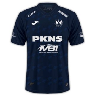 Thailandia Maglia Selangor FC Terza 2024/2025 Thailandia Maglia Selangor FC Terza 2024/2025