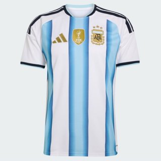 Thailandia Maglia Argentina Prima 2026