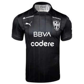 Thailandia Maglia Monterrey Terza 2024/2025 Thailandia Maglia Monterrey Terza 2024/2025