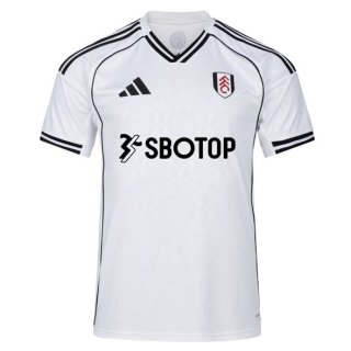 Thailandia Maglia Fulham Prima 2025/2026