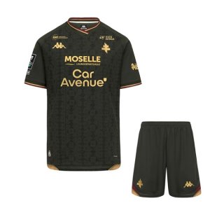 Maglia FC Metz Terza Bambino 2026/2027