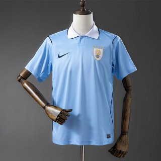 Thailandia Maglia Uruguay Prima 2026