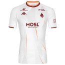 Thailandia Maglia FC Metz Away 2021/2022