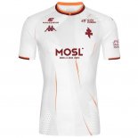 Thailandia Maglia FC Metz Away 2021/2022