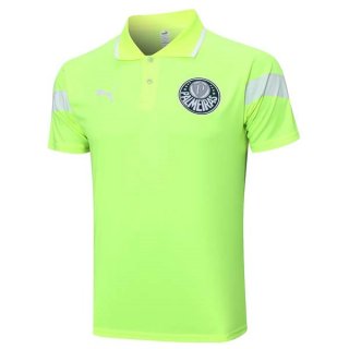Polo Palmeiras 2023/2024 Verde Polo Palmeiras 2023/2024 Verde