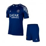 Maglia PSG Fourth Bambino Dri-FIT ADV 2024/2025
