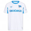 Thailandia Maglia Hertha Berlino Seconda 2025/2026