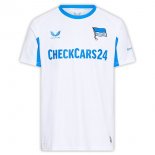 Thailandia Maglia Hertha Berlino Seconda 2025/2026