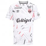 Thailandia Maglia Guingamp Seconda 2023/2024